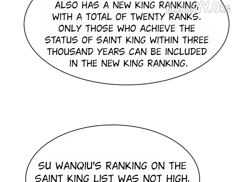 Master: This rebellious disciple is definitely not the Holy Son Chapter 167 - page 56